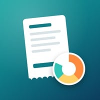 Expense Tracker & Receipt Scanner Budget, Reports, OCR (iOS SwiftUI)
