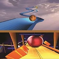 Extreme Ball Balance 3D 64 Bit Source Code