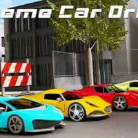 Extreme Car Driving : Car Parking Game