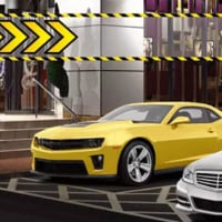 Extreme Car Parking 3D Simulator