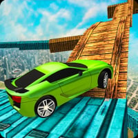 Extreme Impossible Tracks Stunt Car Racing 3D