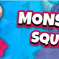 Monster Squid Survival Game