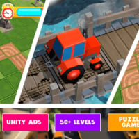 Wuggy Kissy Tower Escape - Hero Tower Defense Source Code - SellAnyCode