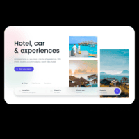 FIka | Versatile Online Booking & Listing Next.js Template