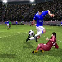 FOOTBALL SOCCER 3D