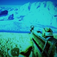 FPS Battle Royale - Online Shooter