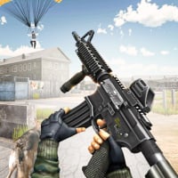 FPS Commando Shooting Battleground