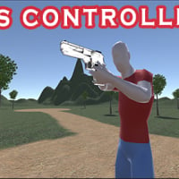 FPS Simple Controller