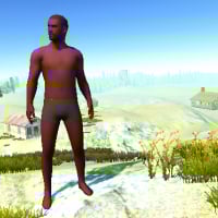 FPS/TPS Pubg Offline Source Code