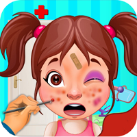 Face Doctor Clinic Pro