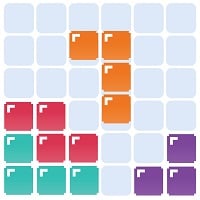 Falling Block Puzzle Source Code