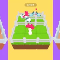 Farm Fency: Rescue Game