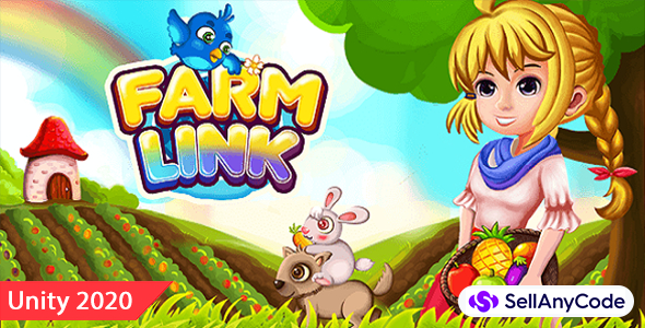 Farm Link Complete Game