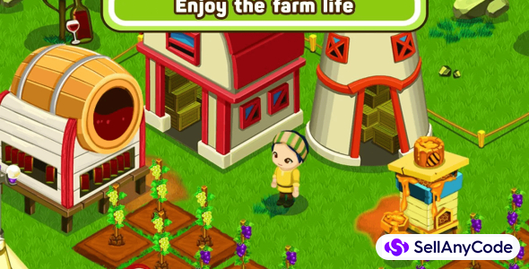 Farm Peace