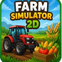 Farm Simulator 2D