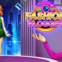 Fashion Blogger : Selfie Contest Game