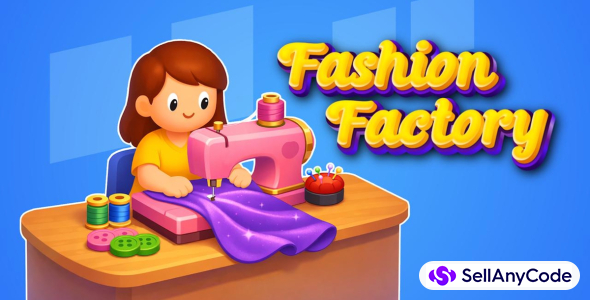 Fashion Factory
