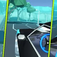 Fast Driver — Trending Game