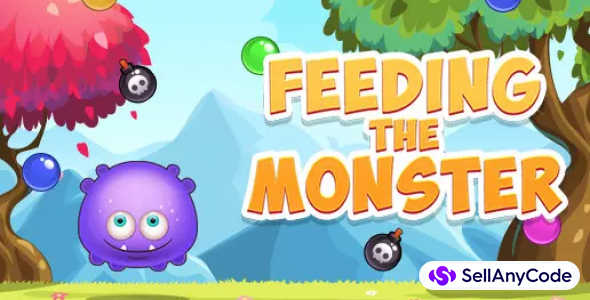 Feed the Monster