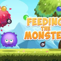 Feed the Monster