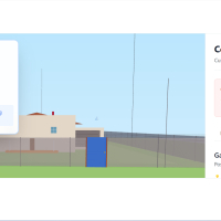Fence Configuration Tool (3D)