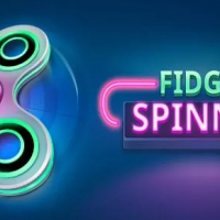 Fidget Spinner Games