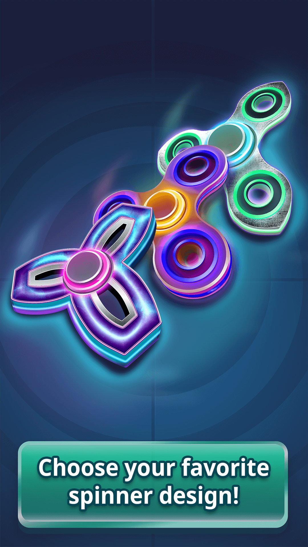 Fidget Spinner Games Source Code SellAnyCode