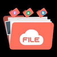 File Manager File Explorer - USB OPT File Manager - Solid Explorer File Manager - Android Application - Admob Ads