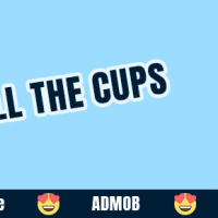 Fill The Cups