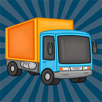 Fill The Trucks - Unity Source Code With AdMob Ads