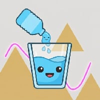 Fill The Glass - Unity Source Code