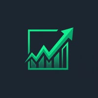 FinTech Finance & Market Tracking App Template