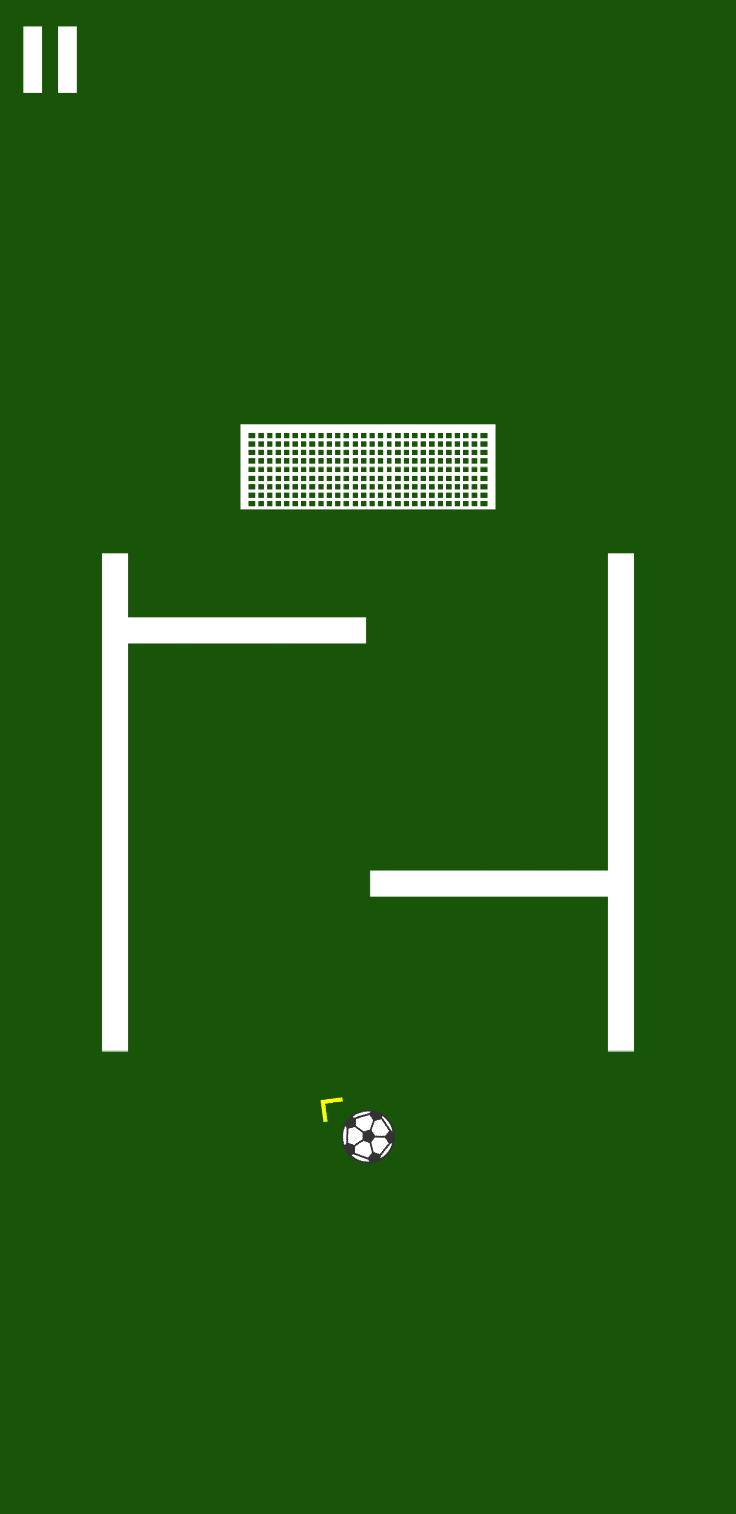 Finger Football - Unity Hyper Casual Game