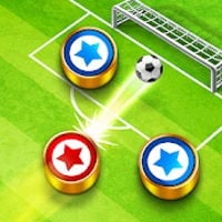 Finger Soccer Online Multiplayer