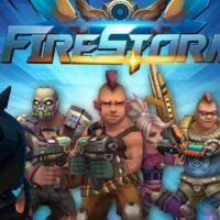 FireStorm Squad
