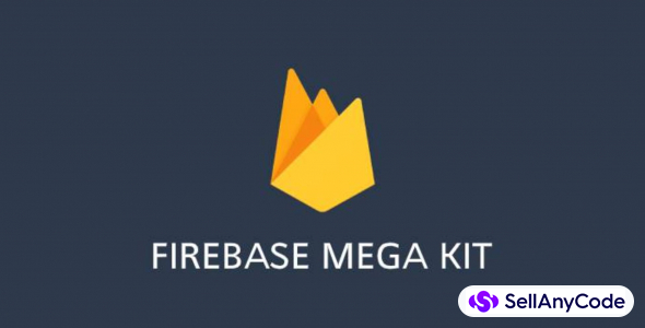 Firebase Maga Kit for Unity