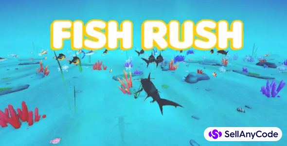 Fish Rush