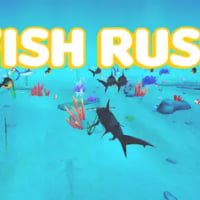 Fish Rush