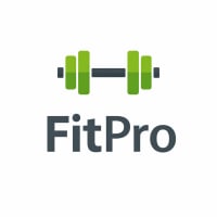 FitPro Flutter Fitness App UI Template (15 Screens)
