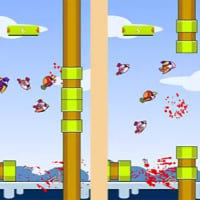 Flappy Crush