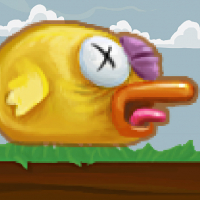Flappy Tappy Bird