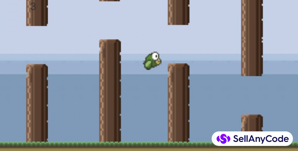 Flappy bird