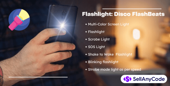Flashlight