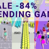 Flexy Gam’s EXCLUSIVE Summer Bundle: 13 TOP Trending Games