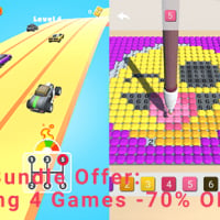 Flexy Gam’s Exclusive Bundle Offer: 4 Top Trending Games