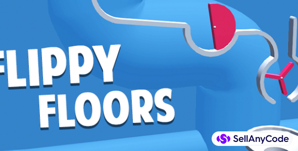 Flippy floors