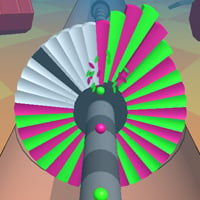 Fly Painter 3D(Unity Game+Admob+Android+iOS)