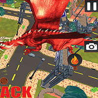 Flying Dragon City Destroyer : Dragon Simulator 64 Bit Source Code