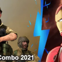 Flying Superhero COMBO 2021: 3 Top Projects