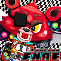 Fnaf Race Battle